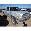 Image 1 : 2000 - DODGE RAM1500