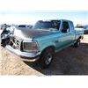 Image 2 : 1995 - FORD F150/RESTORED SALVAGE