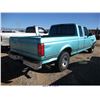 Image 4 : 1995 - FORD F150/RESTORED SALVAGE