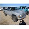 Image 1 : 1991 - NISSAN FRONTIER