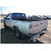 Image 3 : 1991 - NISSAN FRONTIER