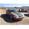 Image 1 : 1995 - FORD MUSTANG/RESTORED SALVAGE