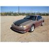 Image 2 : 1995 - FORD MUSTANG/RESTORED SALVAGE
