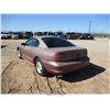 Image 3 : 1995 - FORD MUSTANG/RESTORED SALVAGE