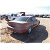 Image 4 : 1995 - FORD MUSTANG/RESTORED SALVAGE