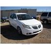 Image 1 : 2005 - PONTIAC VIBE