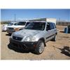 Image 2 : 1998 - HONDA CR-V