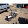 Image 2 : 2012 - MOTORCYCLE FY400T