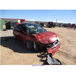 2005 - DODGE NEON