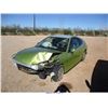 Image 2 : 2000 - HONDA INSIGHT