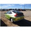 Image 3 : 2000 - HONDA INSIGHT