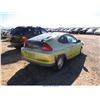 Image 4 : 2000 - HONDA INSIGHT