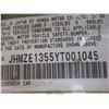 Image 8 : 2000 - HONDA INSIGHT