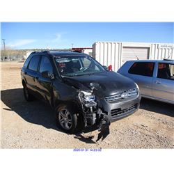 2007 - KIA SPORTAGE