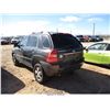Image 3 : 2007 - KIA SPORTAGE