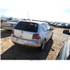 Image 4 : 2005 - VOLKSWAGEN GTI
