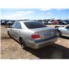 Image 3 : 2005 - TOYOTA CAMRY/RESTORED SALVAGE