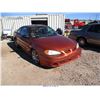Image 1 : 2004 - PONTIAC GRAND AM