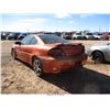 Image 3 : 2004 - PONTIAC GRAND AM