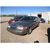 Image 2 : 2001 - MERCURY GRAND MARQUIS