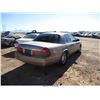 Image 4 : 2001 - MERCURY GRAND MARQUIS