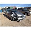 Image 1 : 2004 - MERCEDES BENZ SLK230/RESTORED SALVAGE