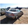 Image 4 : 2004 - MERCEDES BENZ SLK230/RESTORED SALVAGE
