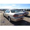 Image 3 : 2005 - CHEVROLET CLASSIC
