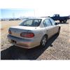 Image 4 : 2005 - CHEVROLET CLASSIC