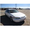Image 1 : 1998 - TOYOTA COROLLA/RESTORED SALVAGE