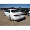 Image 3 : 1998 - TOYOTA COROLLA/RESTORED SALVAGE