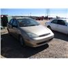 Image 1 : 2002 - FORD FOCUS