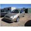 Image 2 : 2002 - FORD FOCUS