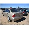 Image 3 : 2002 - FORD FOCUS