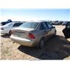 Image 4 : 2002 - FORD FOCUS