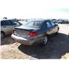 Image 4 : 2002 - FORD TAURUS