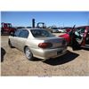 Image 3 : 2005 - CHEVROLET CLASSIC