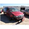 Image 1 : 2004 - HONDA ODYSSEY