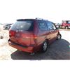 Image 3 : 2004 - HONDA ODYSSEY