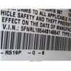 Image 9 : 2004 - HONDA ODYSSEY