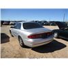 Image 3 : 2001 - BUICK REGAL