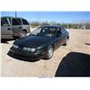 Image 2 : 1996 - SATURN ION