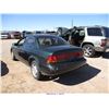 Image 3 : 1996 - SATURN ION
