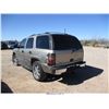 Image 3 : 2003 - CHEVROLET TAHOE