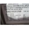 Image 9 : 2003 - CHEVROLET TAHOE