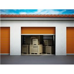 Storage Unit 5x10