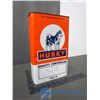 Image 1 : Husky Oil 1 Gallon Tin