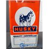 Image 2 : Husky Oil 1 Gallon Tin