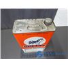 Image 3 : Husky Oil 1 Gallon Tin