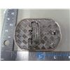 Image 3 : Gulf Belt Buckle